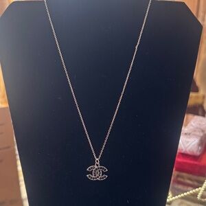 Sterling  Silver 925 Necklace